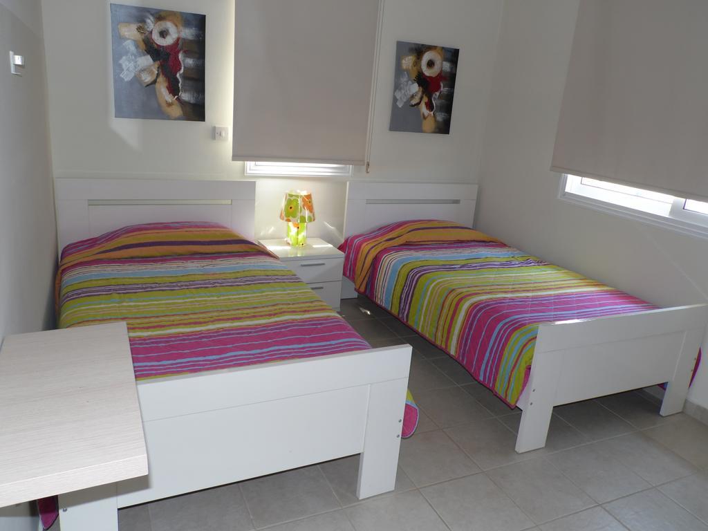 Villa Florie Protaras Quarto foto