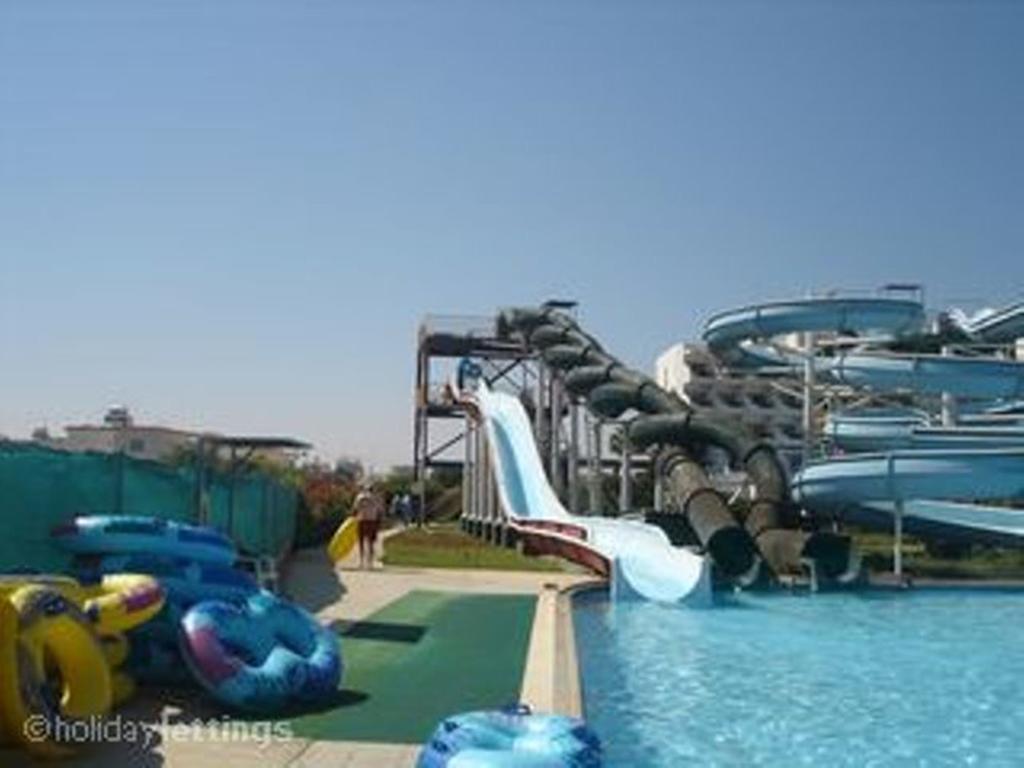 Villa Florie Protaras Quarto foto