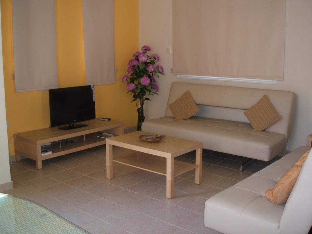 Villa Florie Protaras Quarto foto