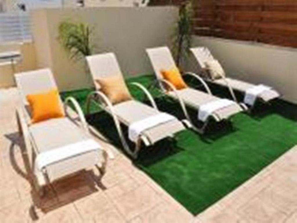 Villa Florie Protaras Quarto foto